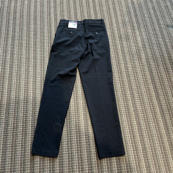 Van Heusen Youth dress slacks - Picture 4 of 5